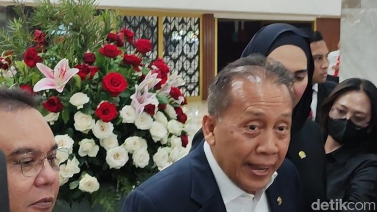 RUU Pidana LGBT Siap Dikaji DPR