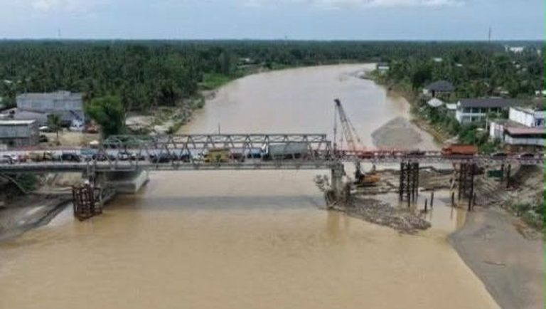 Dana Bencana Sumatera Mulai Mengalir Satgas PRR Gaspol