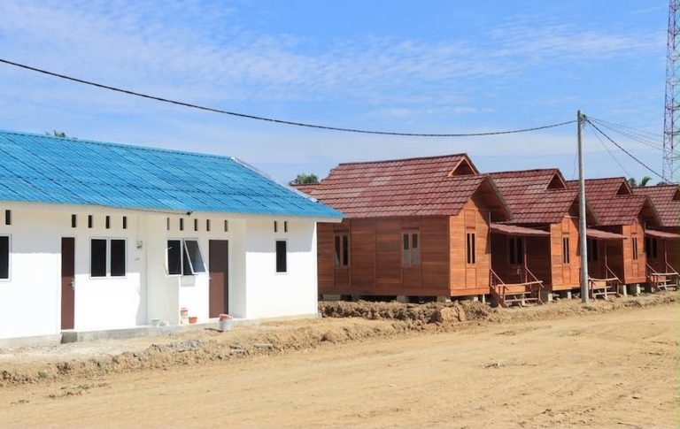 Terobosan Besar Untuk Ribuan Rumah Aceh Tamiang