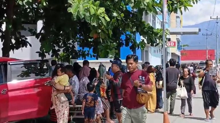 Gempa Palu M 67 BMKG Beberkan Fakta Mengejutkan Gempa Palu M 67 BMKG Beberkan Fakta Mengejutkan