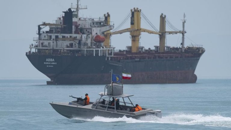 Timur Tengah Bergejolak Iran Siap Balas Dendam Timur Tengah Bergejolak Iran Siap Balas Dendam