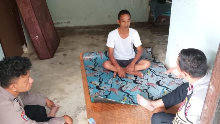 Tukang Pijat Bogor Jadi Sasaran Begal Motornya Raib