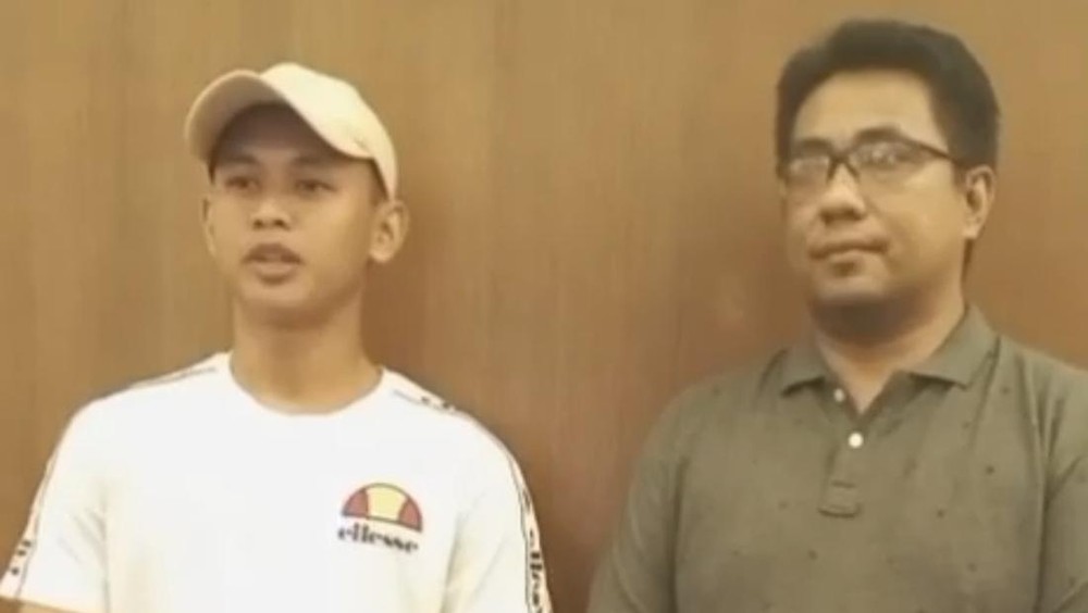 Ajudan Danrem Jogja Marathon Akhirnya Buka Suara