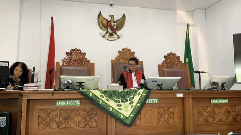 KPK Mangkir Sidang Bos PT JN Mengapa Penyelidikan Jalan Terus