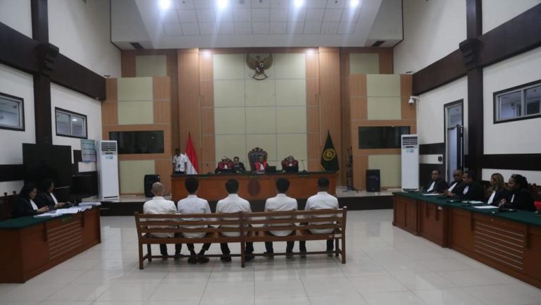 Dalang Pembunuhan Bankir Ilham Pradipta Terancam Hukuman Berat