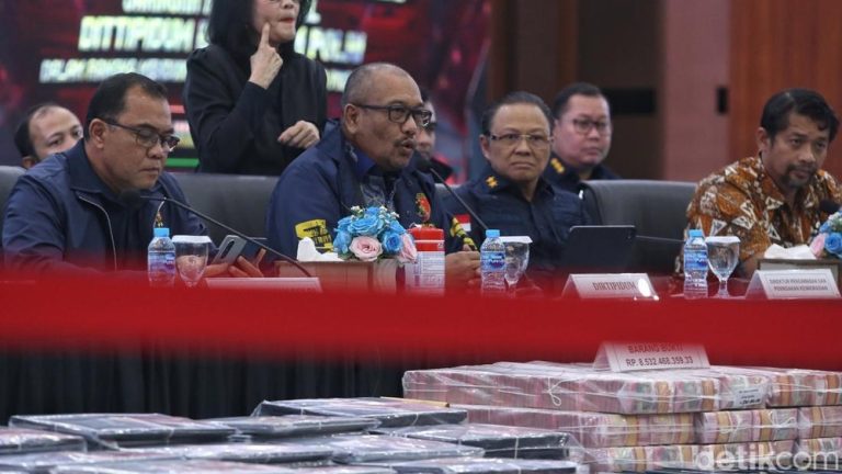 Pintu Masuk Ratusan WNA Judol Terkuak