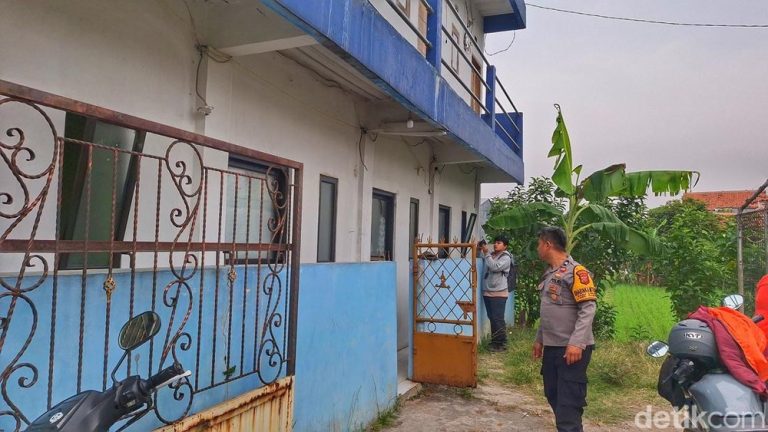 Sosok Debt Collector Penyekap Wanita Bandung Terungkap