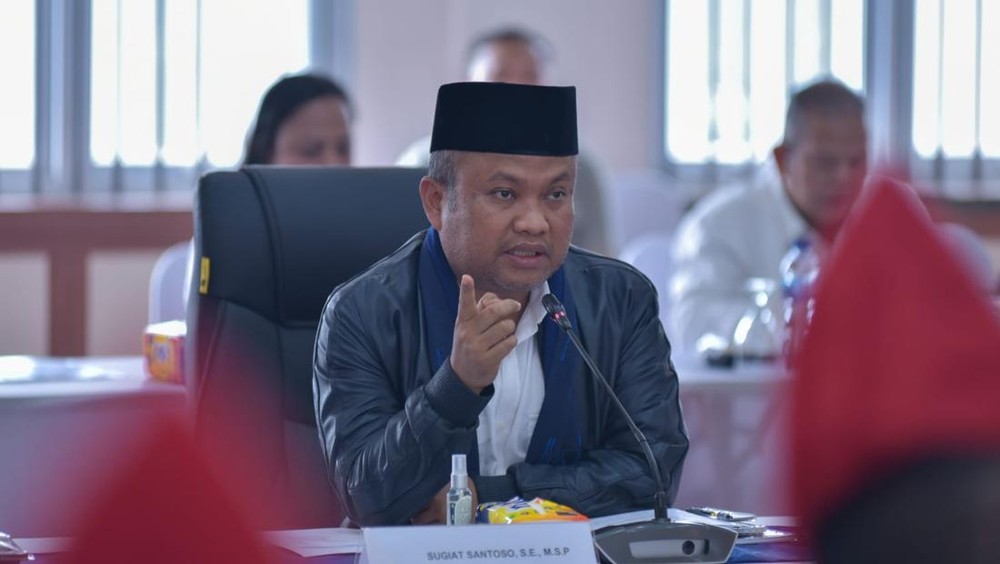 Sanksi Unik Rutan Sidoarjo Napi Kini Wajib Baca Buku