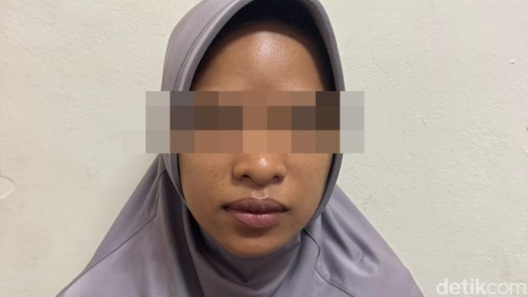 Jodoh Ditolak Nyawa Melayang