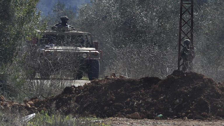 Satu Lagi Tentara Israel Gugur