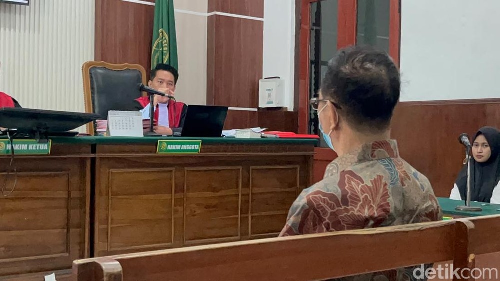 Terbongkar Modus Terapis Spa Kuras Miliaran Rupiah