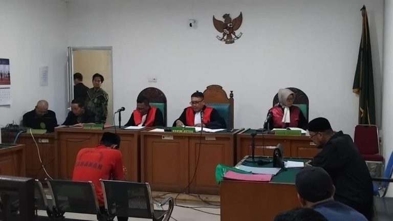 Pria Ini Habisi Wanita Hamil di Hotel Palembang