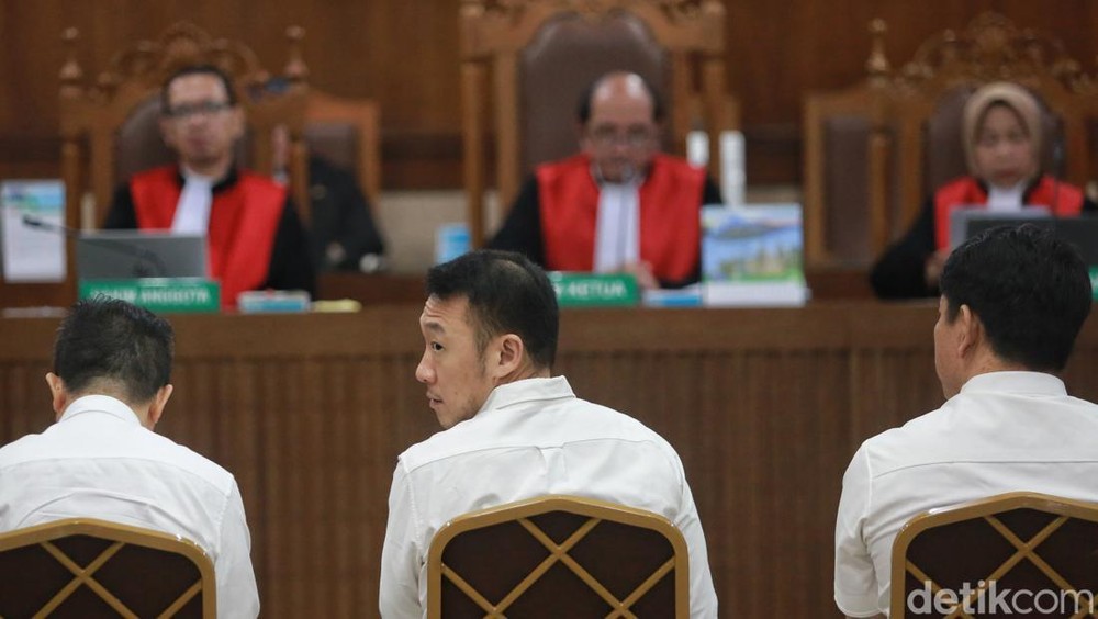 Dedi Congor Terkuak di Pusaran Suap Bea Cukai
