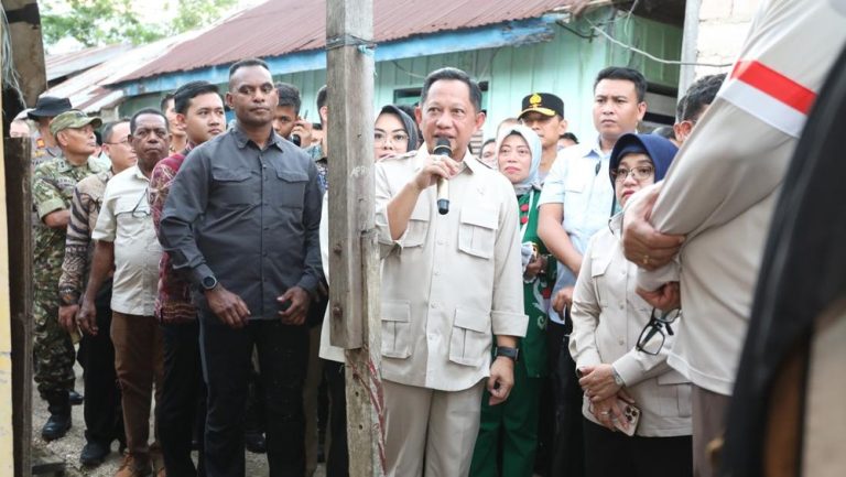 Pemerintah Siapkan Kejutan Bedah Rumah Lebih Luas Pemerintah Siapkan Kejutan Bedah Rumah Lebih Luas