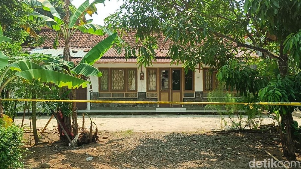 Terungkap Motif Ganda Pembunuhan Keji di Banyumas