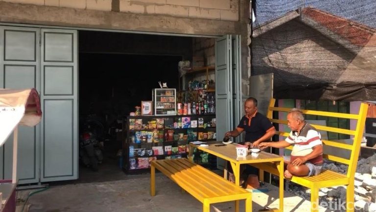 Maling Kirim Surat Maaf Kini Cicil Uang Curian Maling Kirim Surat Maaf Kini Cicil Uang Curian