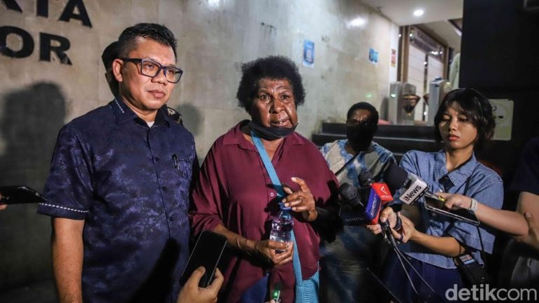 Film Pesta Babi Jadi Sorotan Polisi Bergerak