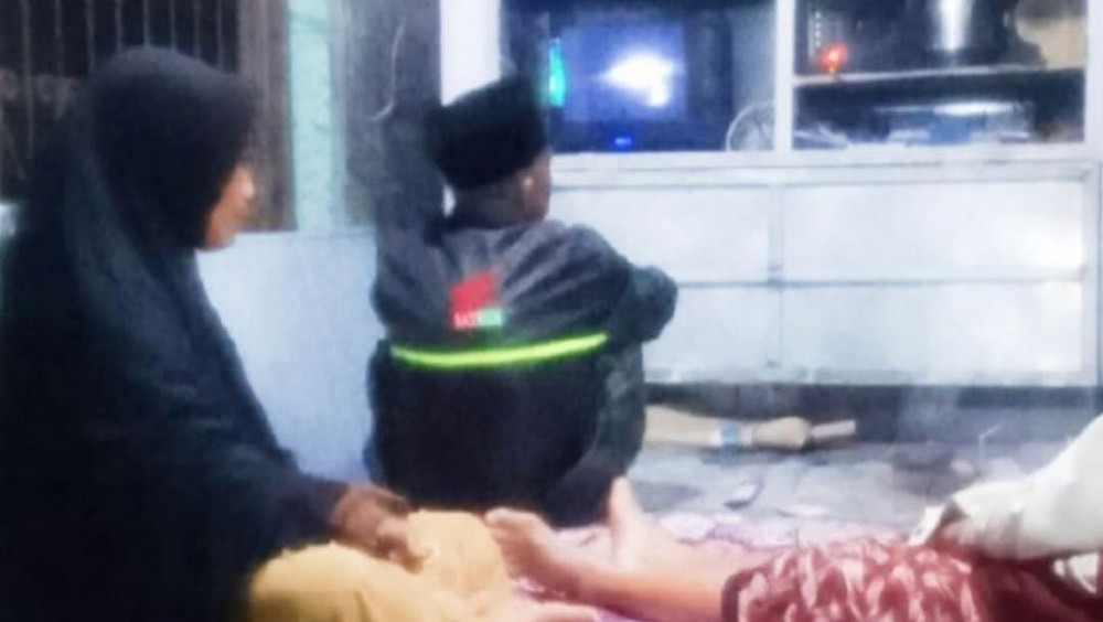 Wanita Ronda Viral Pasuruan Ini Fakta Sebenarnya