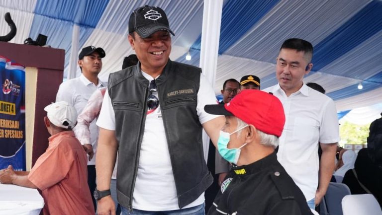 Terungkap Kebaikan Polri di Hari Bhayangkara Terungkap Kebaikan Polri di Hari Bhayangkara