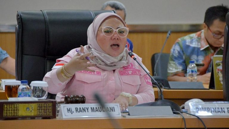 Transjabodetabek Naik Tarif Waka DPRD DKI Beri Sinyal Penting