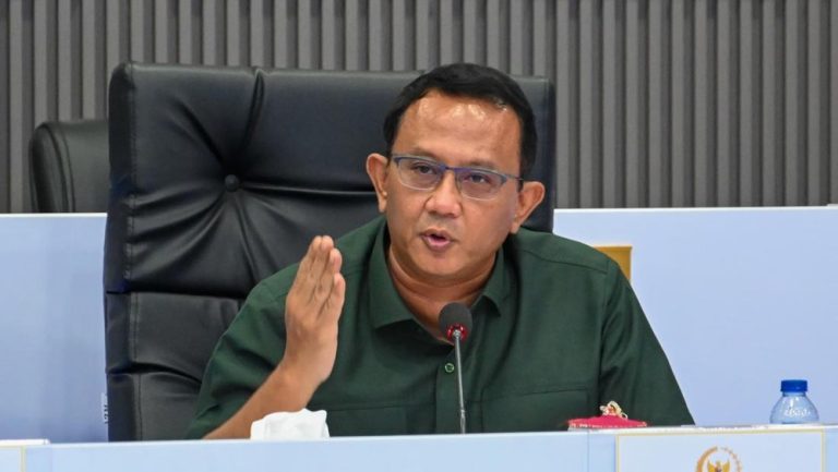 Peluang Damai AS Iran DPR Soroti Ancaman Tersembunyi Peluang Damai AS Iran DPR Soroti Ancaman Tersembunyi