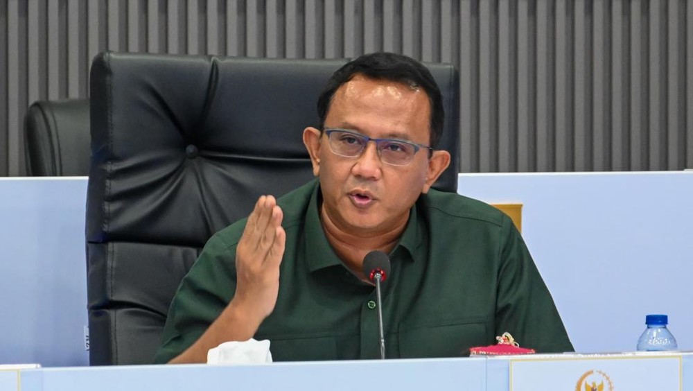 Peluang Damai AS Iran DPR Soroti Ancaman Tersembunyi