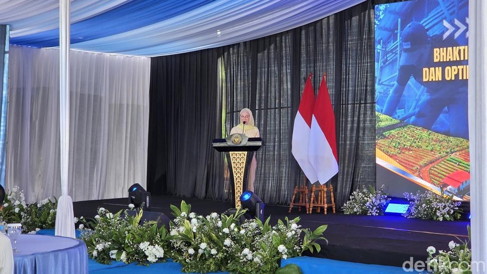 Lapas Sukabumi Bikin Kejutan DPR Beri Pujian