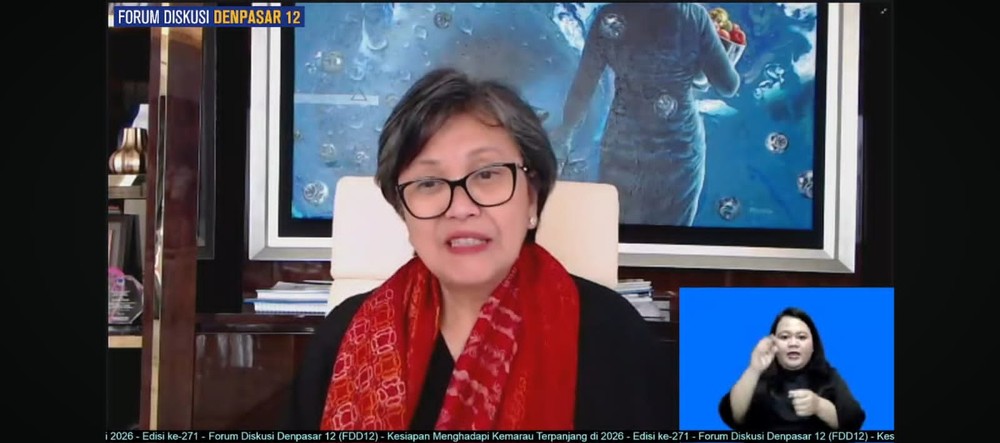 Mengapa Perempuan Sulit Bersinar di Sektor Teknologi Indonesia