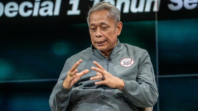 Setahun Sekolah Rakyat Menguak Fakta Tak Terduga
