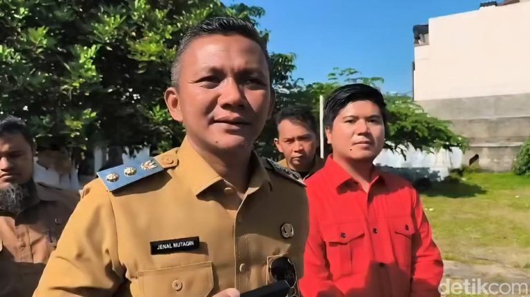 Solusi Cerdas Perlintasan Kereta Bogor Terungkap