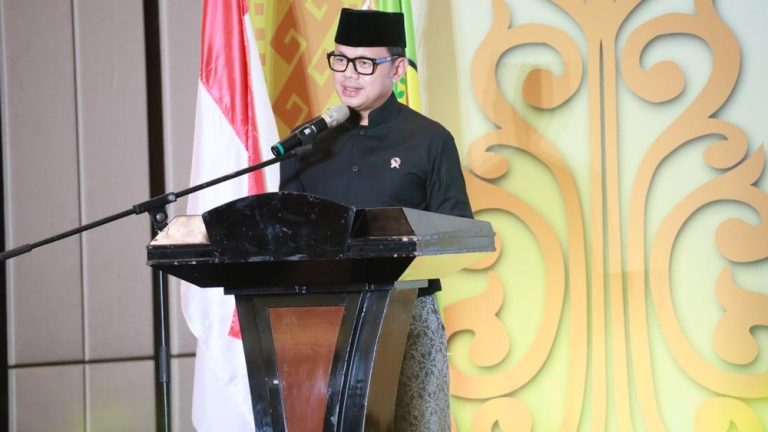 Wamendagri Ungkap Resep Jitu Pemimpin Masa Depan