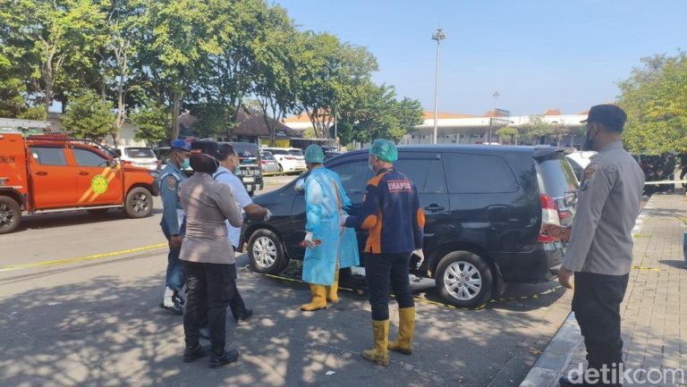 Bantahan Mengejutkan Kasus ASN Juanda
