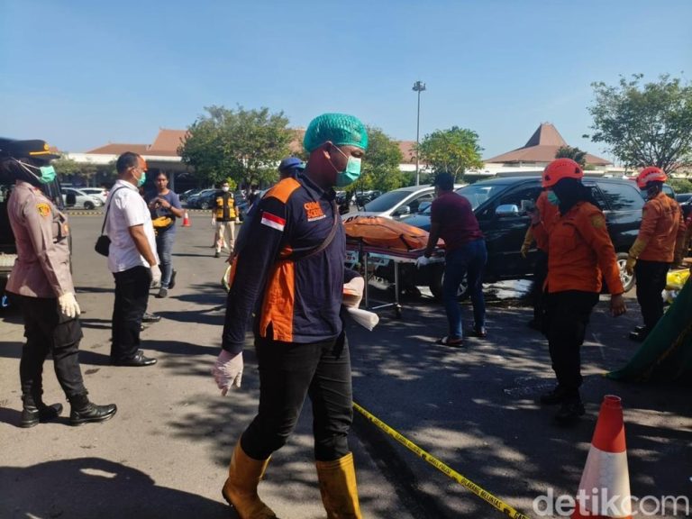 Terungkap Dugaan Lain Kematian ASN di Juanda