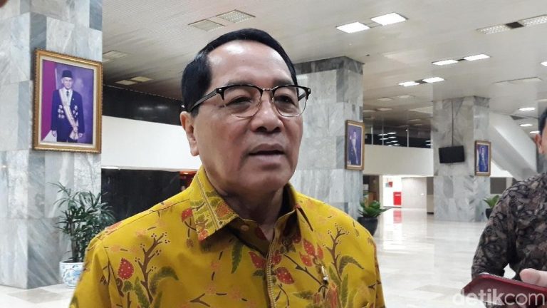 Amplop Bupati Kuansing Menggemparkan DPR