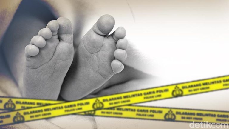 Pagi Hari Warga Bogor Terkejut Penemuan Tak Terduga
