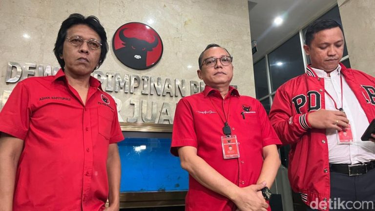 Klaim Kandang Gajah di Jateng PDIP Berang Balas Telak