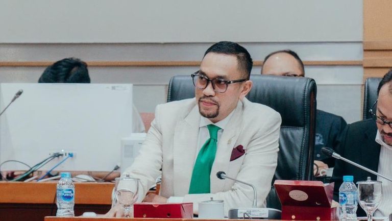 DPR RI Minta Langkah Ekstrem Berantas Perdagangan Orang DPR RI Minta Langkah Ekstrem Berantas Perdagangan Orang