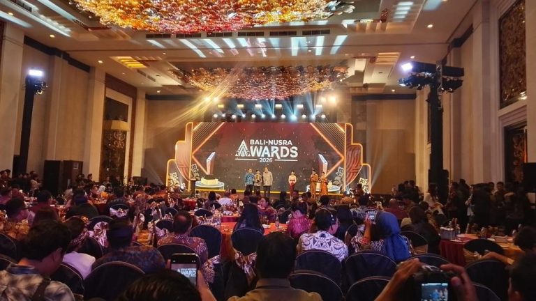 Terungkap Pemenang Bergengsi Bali Nusra 2026 Terungkap Pemenang Bergengsi Bali Nusra 2026