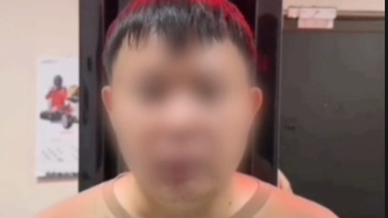 Cicilan Laptop Berujung Laporan Palsu