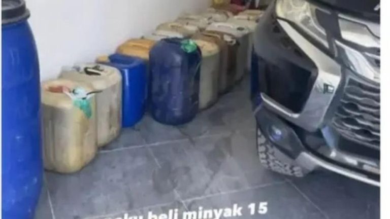 Anak Pejabat Gayo Lues Pamer Liburan Mewah Ini Faktanya