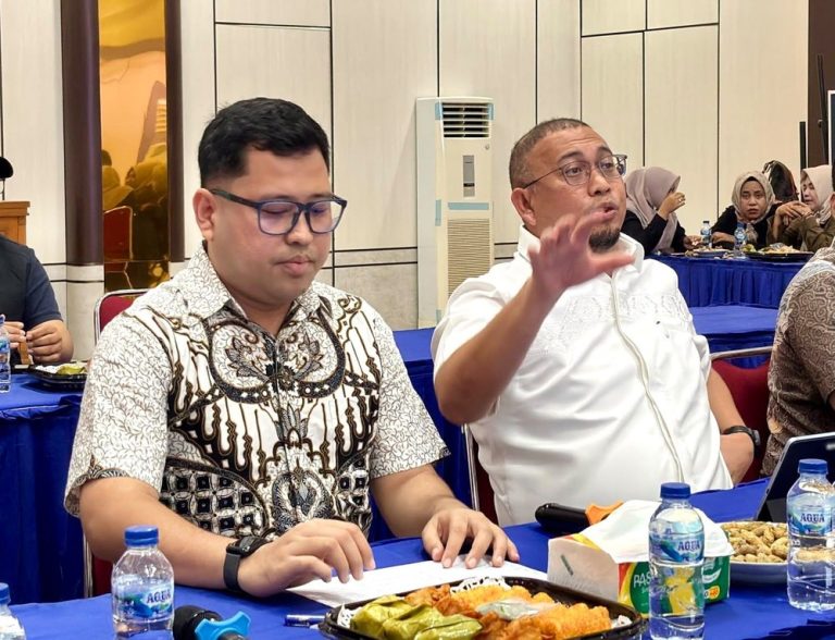 Janji Prabowo Terbukti Triliunan Mengalir ke Sumbar