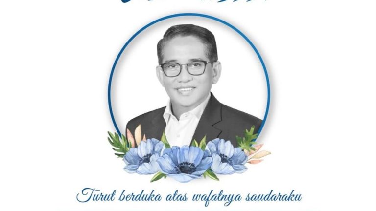 Kabar Duka Mengejutkan dari Senayan