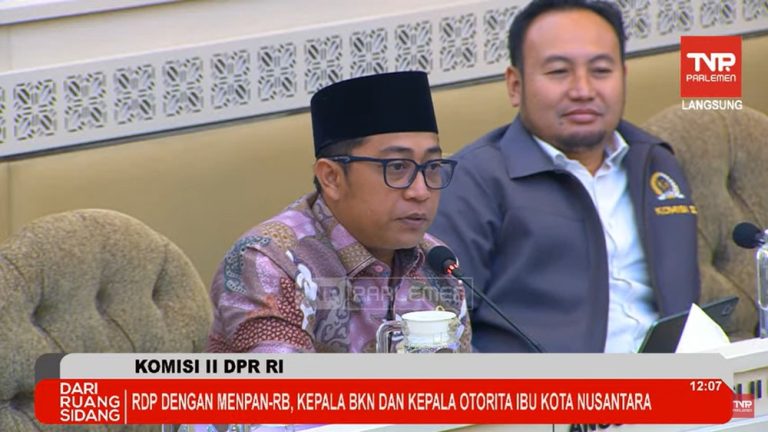 Kepala Daerah Pilih Sendiri Wakilnya Kepala Daerah Pilih Sendiri Wakilnya