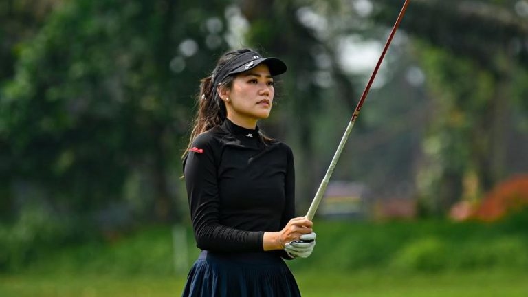 Atlet Golf Jesslyn Hilang Kontak Polisi Temukan Fakta Mengejutkan