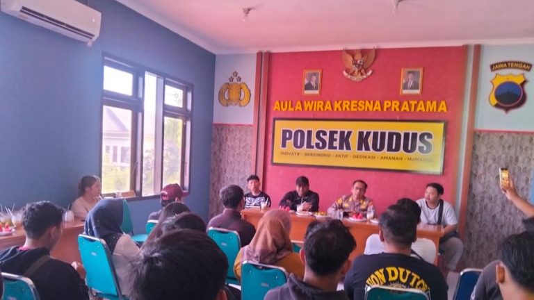 Rahasia Kopi Pangku Kudus Terbongkar