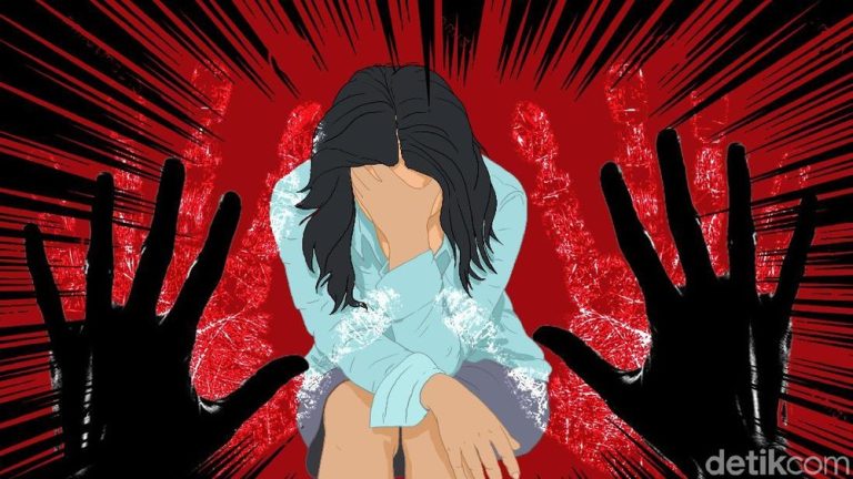 Kisah Pilu Gadis Bekasi Terungkap Kisah Pilu Gadis Bekasi Terungkap