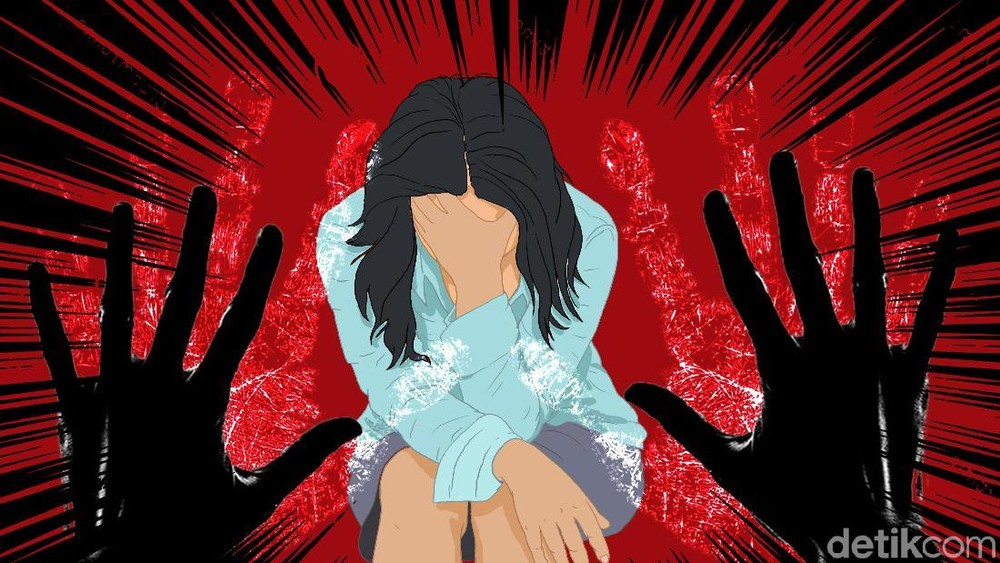 Kisah Pilu Gadis Bekasi Terungkap