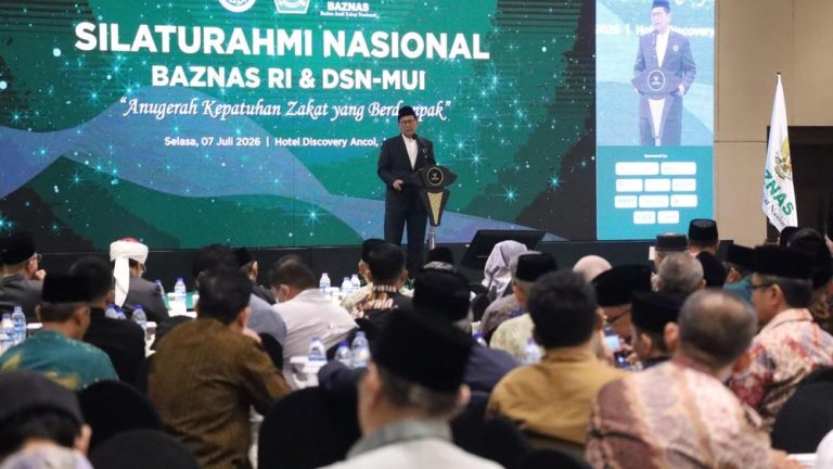 Zakat Perusahaan Hemat Pajak Ternyata Begini Zakat Perusahaan Hemat Pajak Ternyata Begini