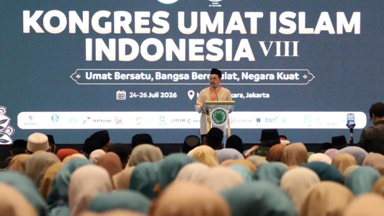 Puluhan Miliar Rupiah Mengalir untuk Masa Depan Palestina