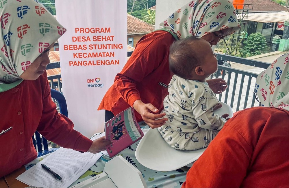 BNI Ungkap Jurus Jitu Selamatkan Generasi Emas